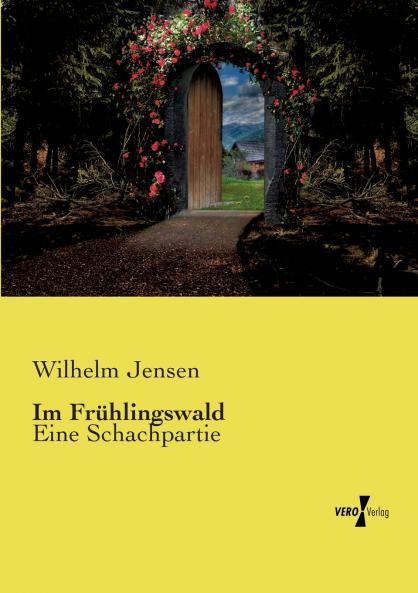 Im Frühlingswald