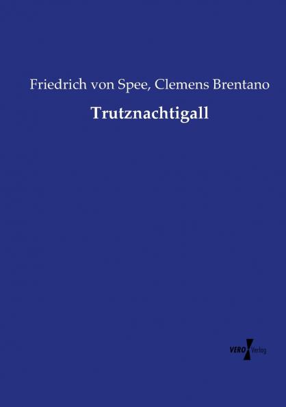 Trutznachtigall