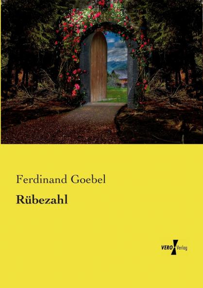 Rübezahl