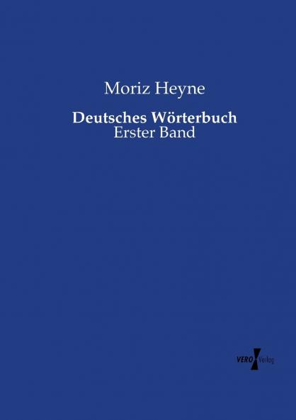 Deutsches Wörterbuch