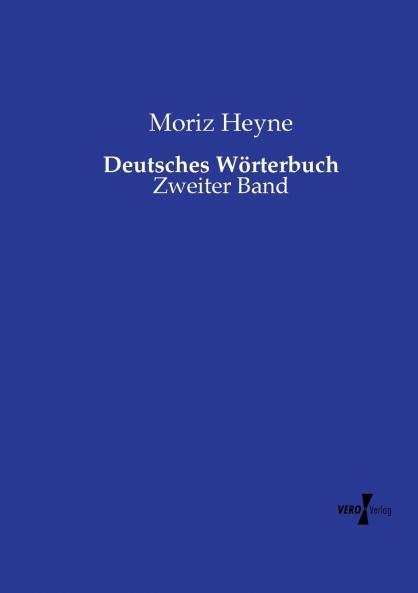 Deutsches W��rterbuch