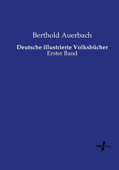 Deutsche illustrierte Volksbücher