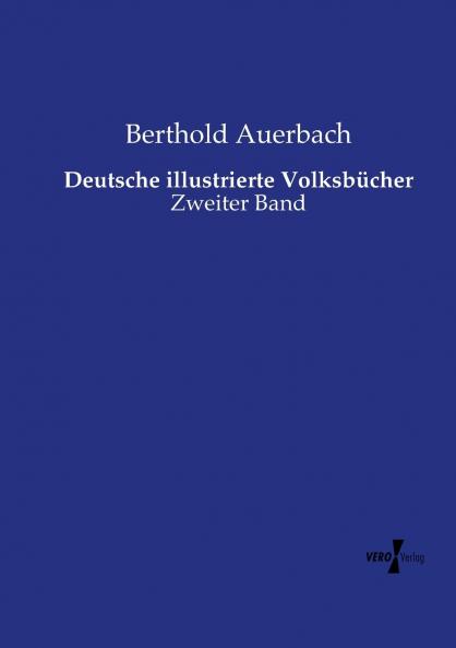 Deutsche illustrierte Volksb��cher