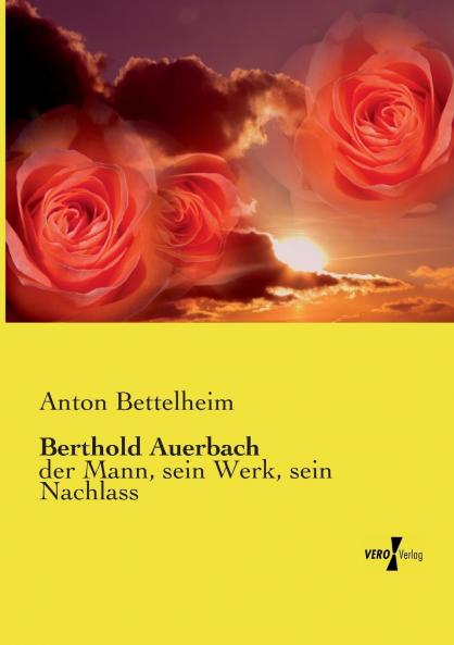 Berthold Auerbach
