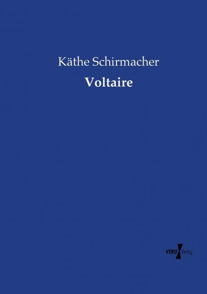 Voltaire