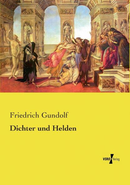 Dichter und Helden