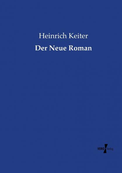 Der Neue Roman