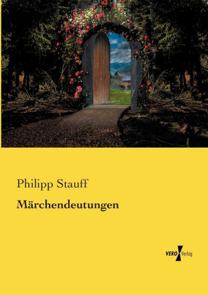 Märchendeutungen