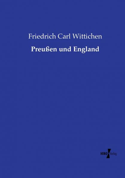 Preußen und England