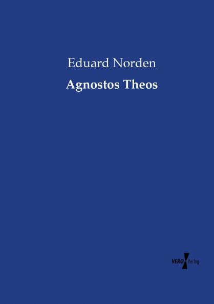 Agnostos Theos