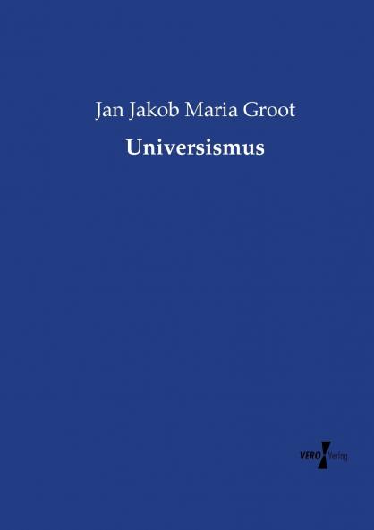 Universismus