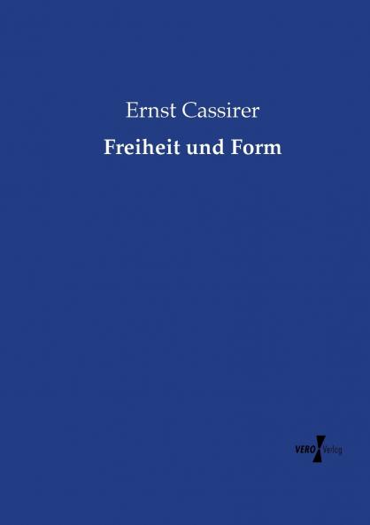 Freiheit und Form