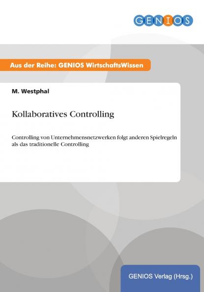 Kollaboratives Controlling