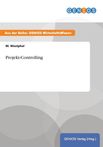 Projekt-Controlling