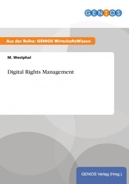 Digital Rights Management