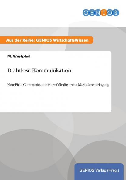 Drahtlose Kommunikation