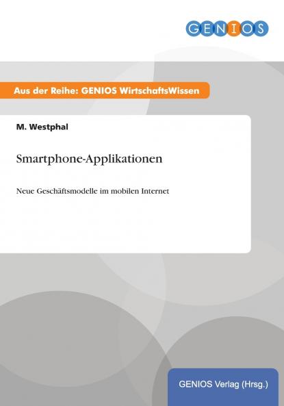 Smartphone-Applikationen