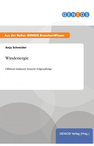 Windenergie
