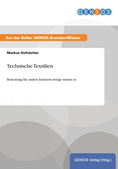 Technische Textilien