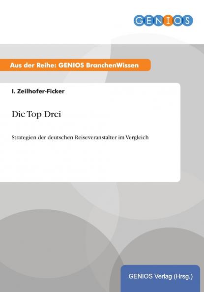 Die Top Drei