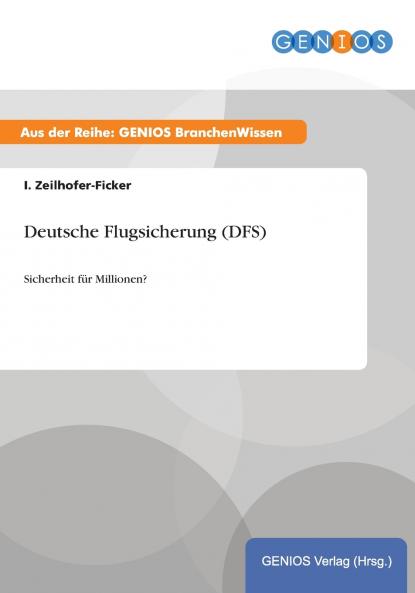 Deutsche Flugsicherung (DFS)