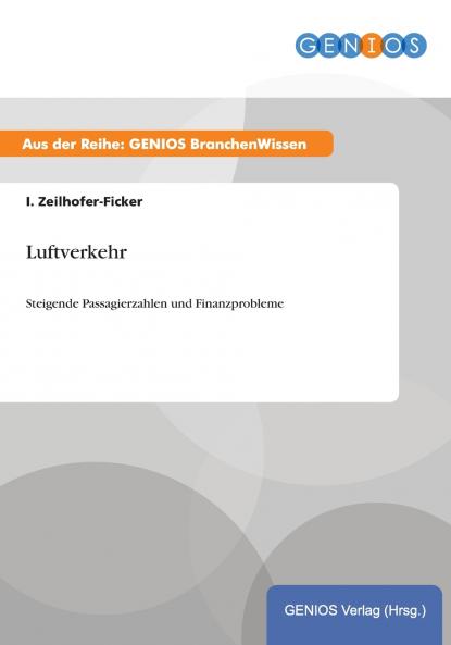 Luftverkehr