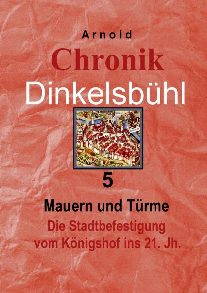 Chronik Dinkelsbühl 5