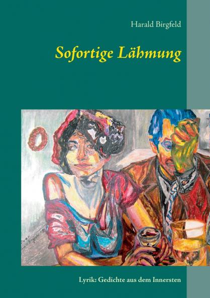Sofortige Lähmung