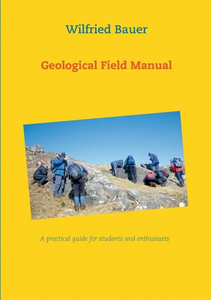 Geological Field Manual