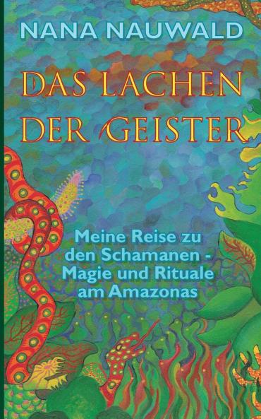 Das Lachen der Geister