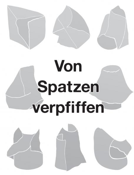 Von Spatzen verpfiffen