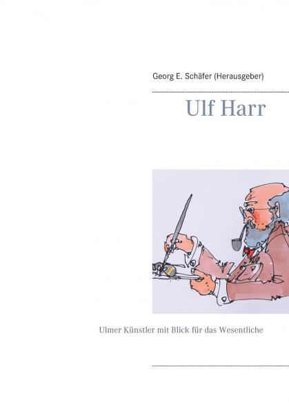 Ulf Harr