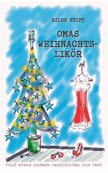 Omas Weihnachtslik��r