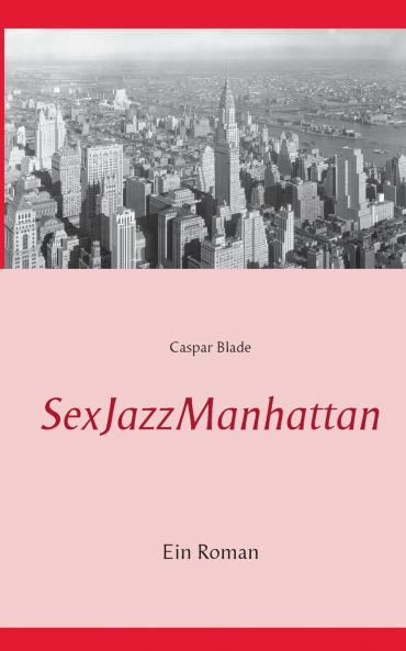 SexJazzManhattan