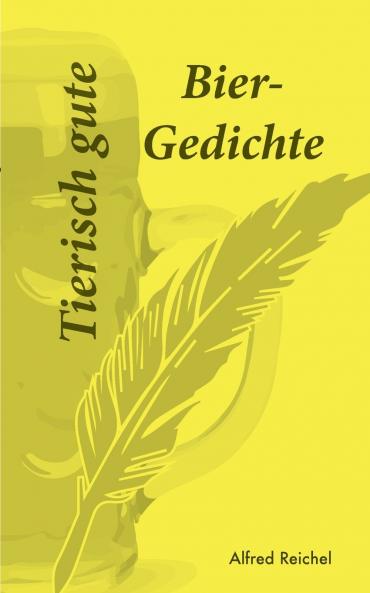 Tierisch gute Bier-Gedichte