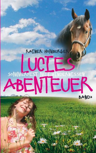 Lucies Abenteuer