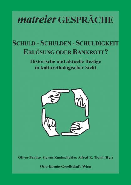 Schuld - Schulden - Schuldigkeit