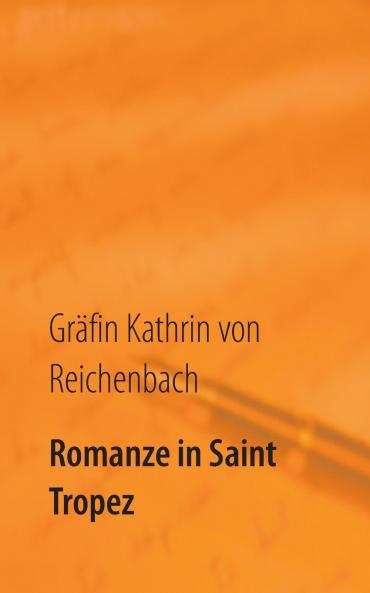 Romanze in Saint Tropez