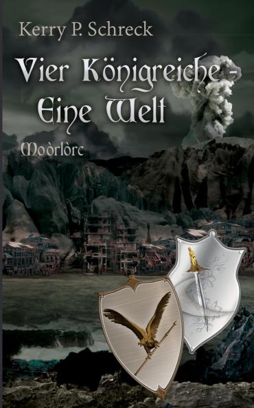 Vier K��nigreiche - Eine Welt