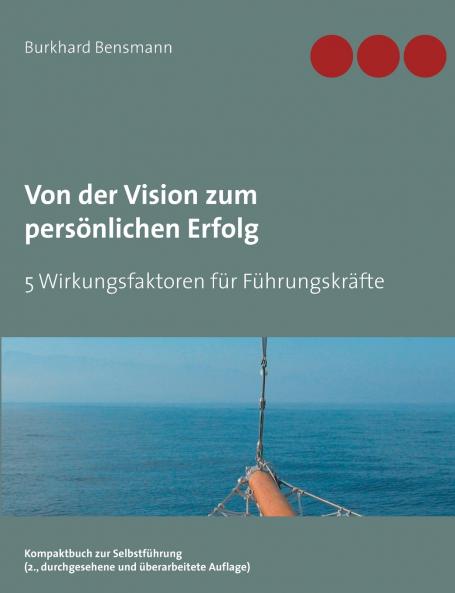 Von der Vision zum persönlichen Erfolg