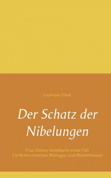 Der Schatz der Nibelungen