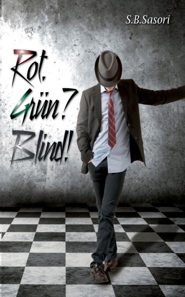 Rot. Grün? Blind!