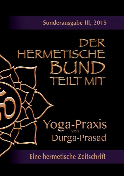 Der hermetische Bund teilt mit