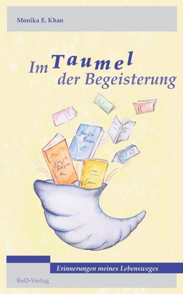 Im Taumel der Begeisterung