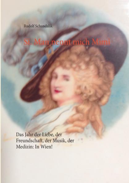 Si. Man nennt mich Mimì