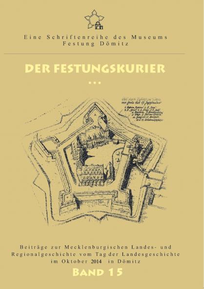 Der Festungskurier