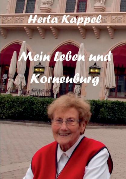 Herta Kappel