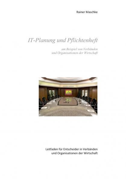 IT-Planung und Pflichtenheft