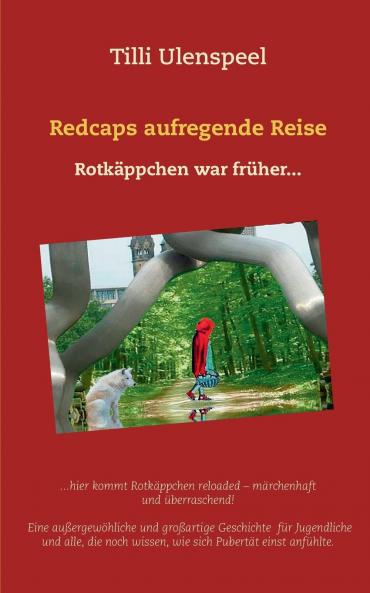 Redcaps aufregende Reise