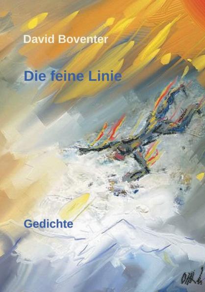 Die feine Linie